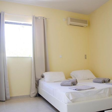 Erato Agios Nikolaos Appartment Exterior photo